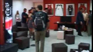 XX Juego de las Estrellas - VIP