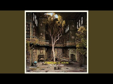 Acela - Fountains of Wayne