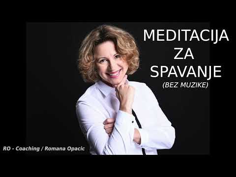 100 AFIRMACIJA ZA SPAVANJE !  RO-Coaching / Romana Opacic