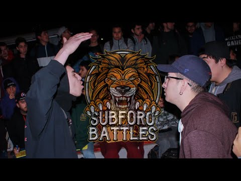 ANUBIS SATIM VS DÄK KMATO VS KOINS PLEY | OCTAVOS SFB VOL. 10 | DUPLAS II
