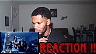 SheedTs - Remember (feat Gherbo) (official video). REACTION!