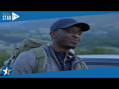 Nos Terres inconnues : Ahmed Sylla a-t-il gardé le contact avec ceux qui l'ont accueilli ?