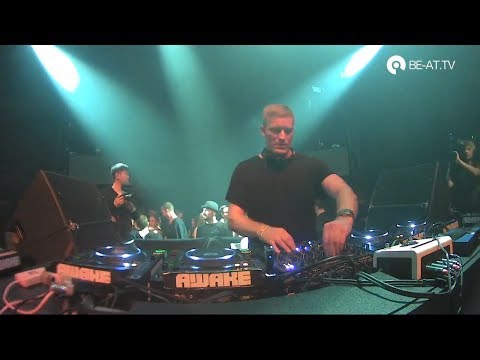 Ben Klock at ADE 2017