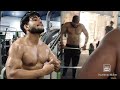 GYM motivation 2021/ Ankit Adhana/Fitness model