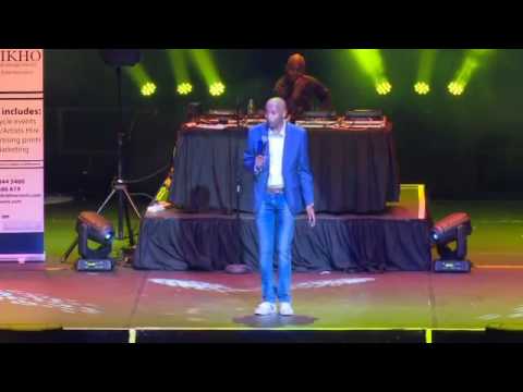 Salesman- Rock my mother Tongue 4