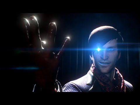 Stefano Valentini Boss Fight - The Evil Within® 2 (Nightmare) Pt. 13