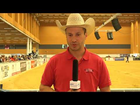Josef Mittmannsgruber   OPEN Wels 2018
