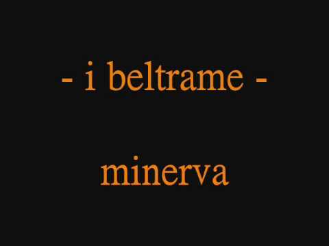 I beltrame - Minerva