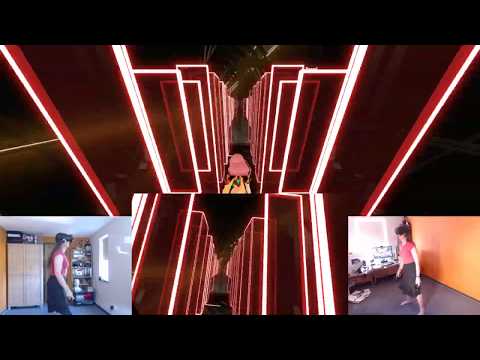 Domastik - Khalas (Nightcore) [Beat Saber Expert+ #6 Global FC (487)]