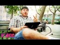 Created By Benjamin Oliver For Accelerator Video For Toshiba