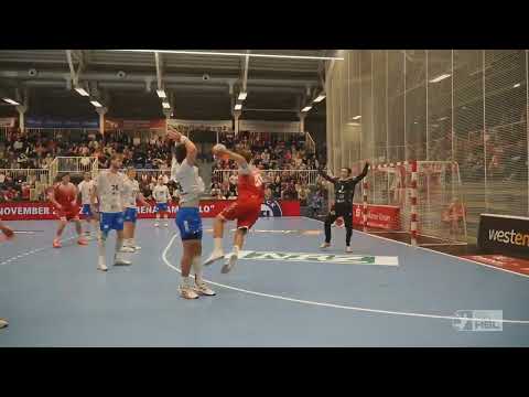 Highlights I TuSEM Essen vs. DRHV 06 I 09. Spieltag I Saison 2025/26