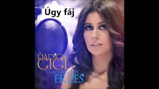 Radics Gigi -  Úgy fáj (Eurovision 2013)