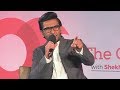 Mere Paas Maa Hai Ranveer Singh Performs The Monologue From Deewaar At ThePrintOTC