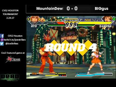 MountainDewKBR (N) vs BIGgus (A)