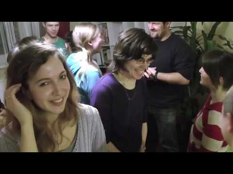 2.stretnutie: Prorocké dary v praxi 2/2   Minikurz Učeník Re-upload z r.2014