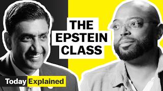 Did Democrats do enough to stop Epstein? | Today, Explained