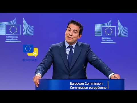 Video Thumbnail: “Fair Competition at Risk” — EU Moves Against Meta Over AI Access on WhatsApp!
