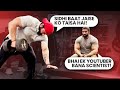 jaise ko taisa hai | vaigyanik na ban
