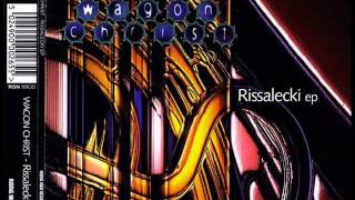 Wagon Christ (Luke Vibert) - Speakers