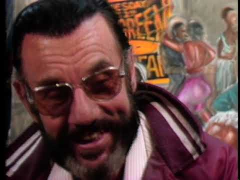 Johnny Otis R&B Revue @ Monterey Jazz Festival, 1984