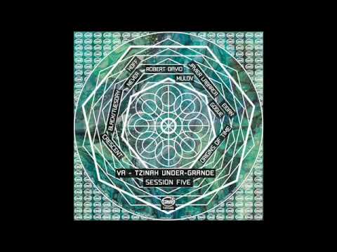 Mulov - Obscur (Original Mix) Preview