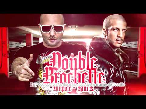 Video thumbnail for Double-brochette