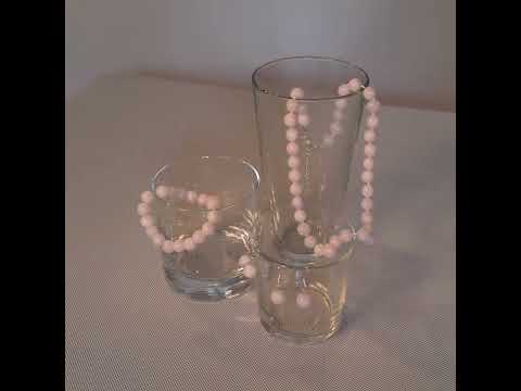 фото аквамарин-натуральн камень бусы ,браслет, серьги, кулон ,чокер.оберег красная нить от сглаза с камн. 0