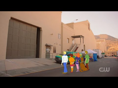 Scooby-Doo, Where Are You Now! Official Trailer