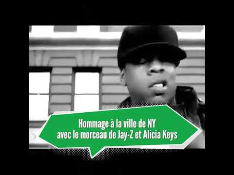 Le sample d'Empire State of Mind de Jay-Z Et Alicia Keys