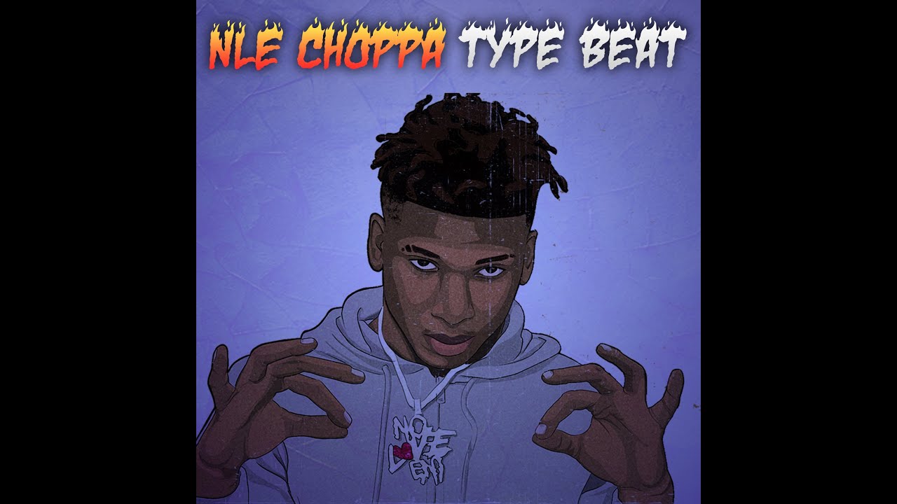 NLE Choppa x Comethazine Type Beat 