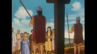 Bible Stories - New Testament_ The Crucifixion