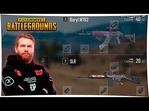 PUBG FaZe Fuzzface - 18 KILLS WIN Miramar (Duos vs Squads)