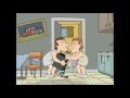 Family guys - Sony Sexbox 