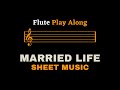 Married Life (Theme from 