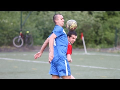 16bpd - Meteor Kraków: 9. tydzień (FLS Wiosna 2014)