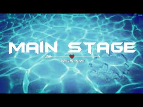 Tommy Johnson feat Nanje Nowack - Walk On Water (Original Mix)