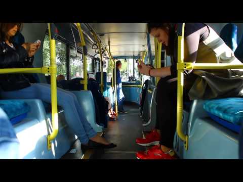 Arriva Midlands 4781 T294FGN