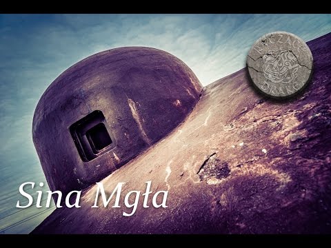 Sina Mgła (Ryczące-Drake)