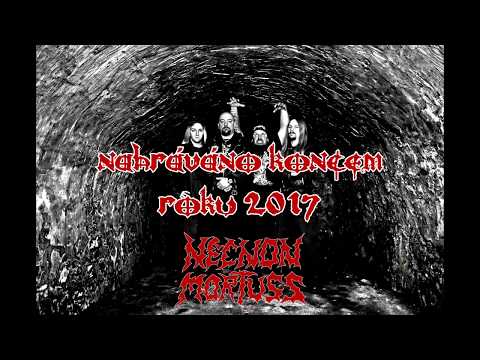 Necnon mortuss - NECNON MORTUSS - Kosovo // drum recording // 2018
