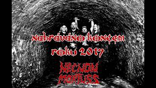 NECNON MORTUSS - Kosovo // drum recording // 2018
