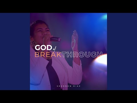 God of Breakthrough