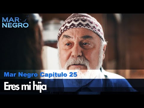 You Are My Daughter - Black Sea The Scenes