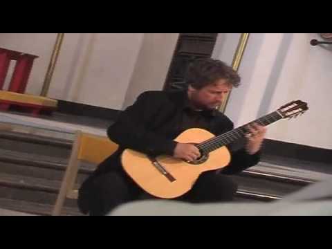 Jakob Henriques - Paganini Romance