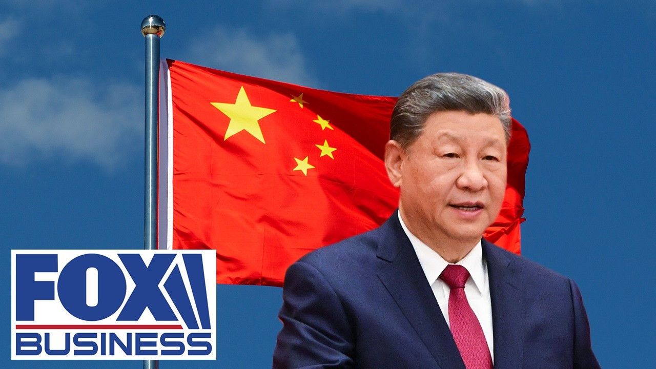 China expert reveals STUNNING new assessment of Xi Jinping