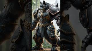 Iron Wolf VS Wolf Sentinel Which One is the COOLEST?