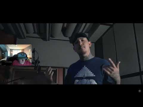 DID THEY THING! 6Tusk - OTD (ft. MBNel & TC Low) Official Music Video REACTION!!!