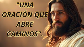 “ESTA ORACIÓN CAMBIARÁ TU DÍA… Y TU DESTINO”