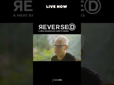 REVERSED CARNIVORE - EPISODES LIVE NOW
