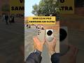Vivo X200 Pro Vs Samsung S24 Ultra Camera