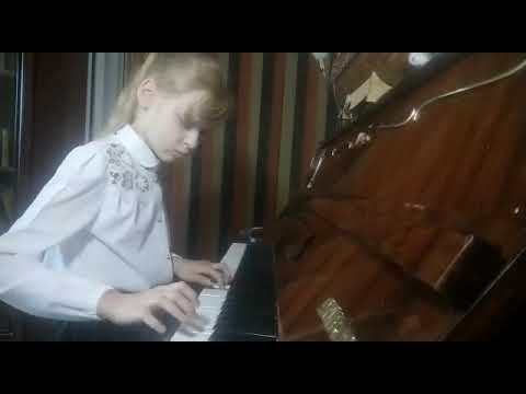 Леоненко Арина Сергеевна